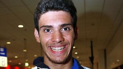 Έπιασε το όριο ο Βαζαίος