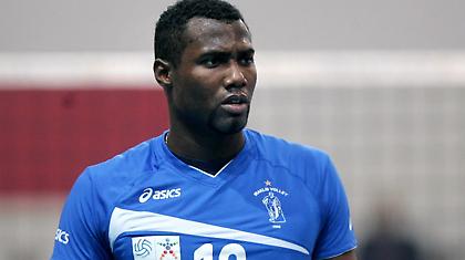 Χωρίς Κράβαρικ, στο αεροδρόμιο ο Ντεσπέιν