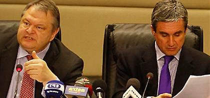 Πάει για πρόεδρος του ΠΑΣΟΚ ο Βενιζέλος