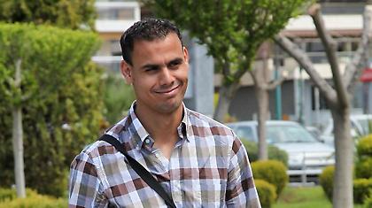 Ζαϊρί: «Ήρθα για τίτλους»