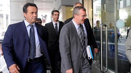 Προμνημόνιο με μέτρα 4,4 δισ. για να πάρουμε το δάνειο!