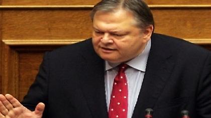 Ποιος θα είναι αντίπαλος του Βενιζέλου;