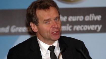 Συγνώμη κ. Τόμσεν, αλλά αποτύχατε…