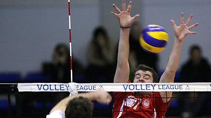 Με στόχο την οκτάδα…