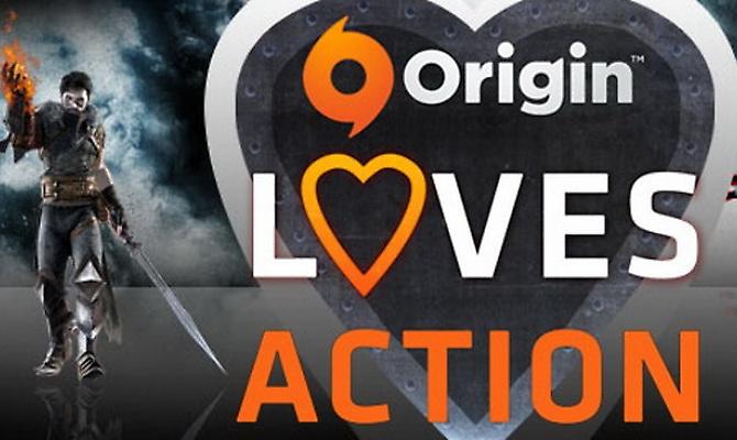 «Σκοτωμένες» τιμές για τα PC games της ΕΑ