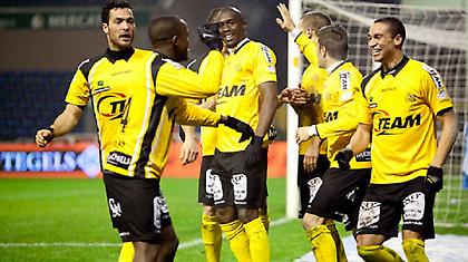 Προβάδισμα για τελικό