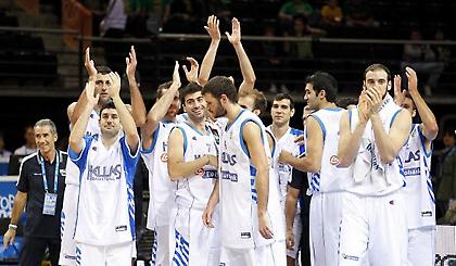 Η Ελλάδα που ξέρουμε μπορεί...