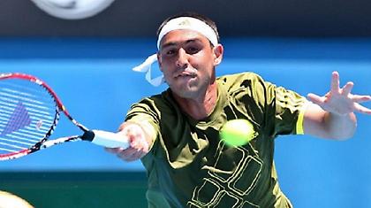 Προχωράει ο Παγδατής