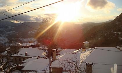 Πρόγνωση Τετάρτης, 1η Φεβρουαρίου 2012