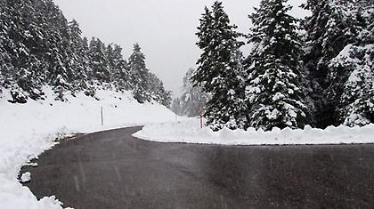 Νέα επιδείνωση του καιρού