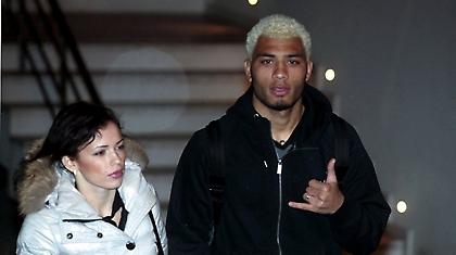 Ο Καζίμ, ο Μπέκαμ και οι Iron Maiden!