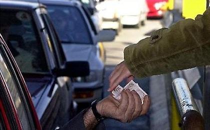 Από σήμερα οι αυξημένες τιμές στα διόδια