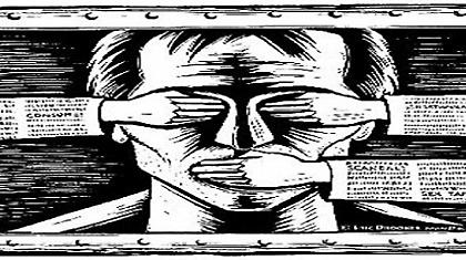 Έχουν οι δημοσιογράφοι «αιμομικτικές σχέσεις» με συμφέροντα;