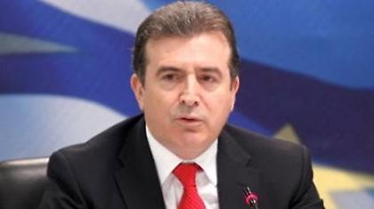 Όταν ο Γιώργος ζήτησε την αποπομπή Χρυσοχοϊδη