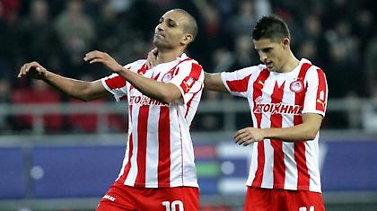 Αντάλλαγμα Μιραλάς, Τζεμπούρ ή Τοροσίδης;