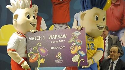 Αυξημένη ζήτηση για την Εθνική στο Euro