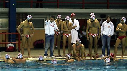 Βουτιές αλά… ελληνικά