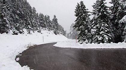 Επιδείνωση του καιρού από το βράδυ της Τετάρτης