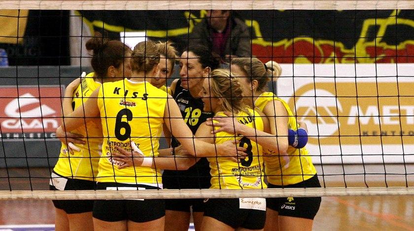 Όλα για όλα…