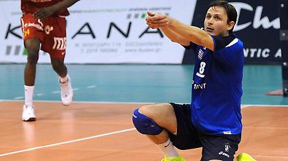 Έχασε, δεν «χάθηκε» ο Ηρακλής