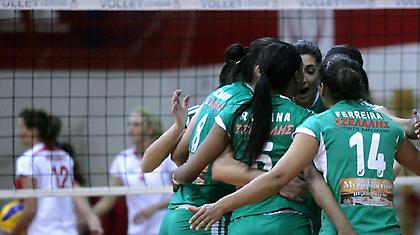 Τη Δευτέρα το ντέρμπι