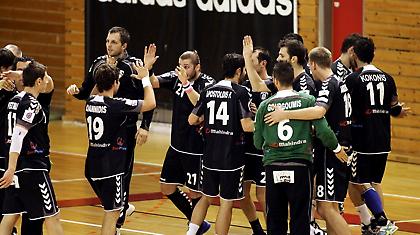 ΠΑΟΚ έτοιμος για κούπα