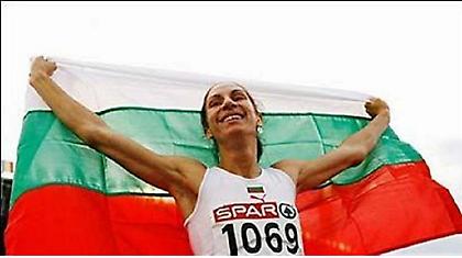 «Άνεμος» η Σταμπόλοβα, «ιπτάμενος» ο Σιλνόφ