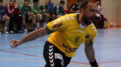 Στον τελικό η ΑΕΚ!