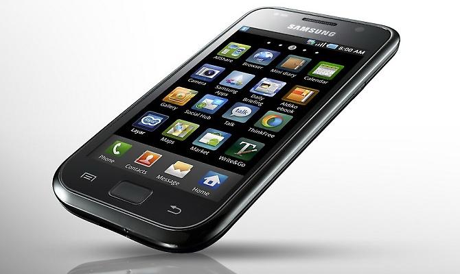 Καθυστερεί η ανακοίνωση του Galaxy Samsung S 3