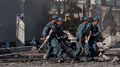 Τουλάχιστον 15 νεκροί από επίθεση στο Πακιστάν