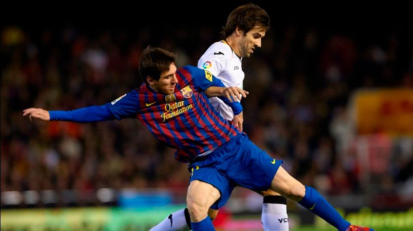 Θα ξεκαθαρίσουν όλα στα «Καμπ Νου»