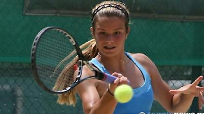 Ήττα για την Εθνική τένις γυναικών