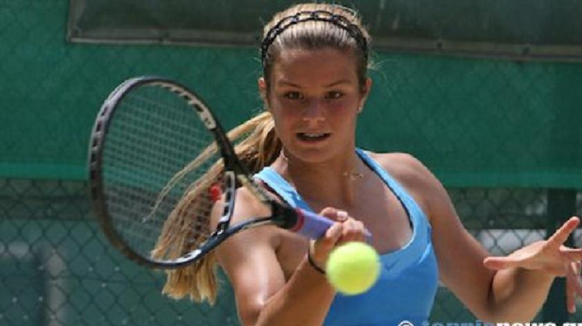 Ήττα για την Εθνική τένις γυναικών