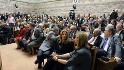 Ξεκαθαρίζει σήμερα η διαδικασία εκλογής αρχηγού