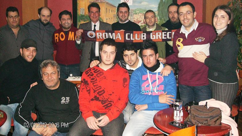 Οι Έλληνες «τζιαλορόσι» (pics)