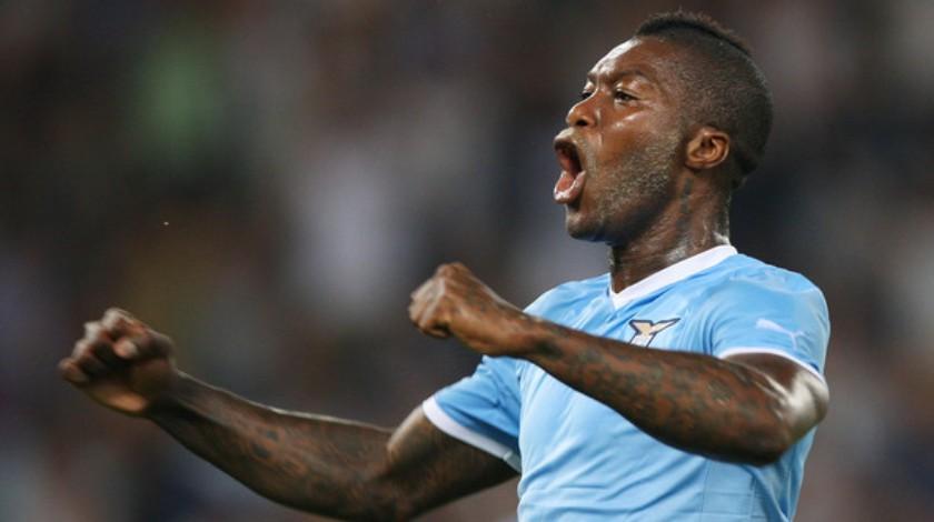 Ρατσιστική επίθεση στον Σισέ