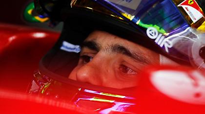 «Παράλογη η κατάσταση»