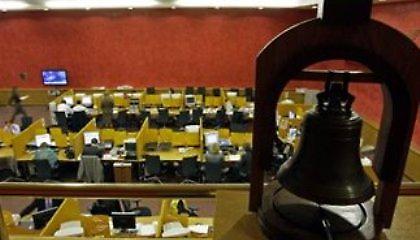 Ανοδικό άνοιγμα στις ευρωπαϊκές αγορές