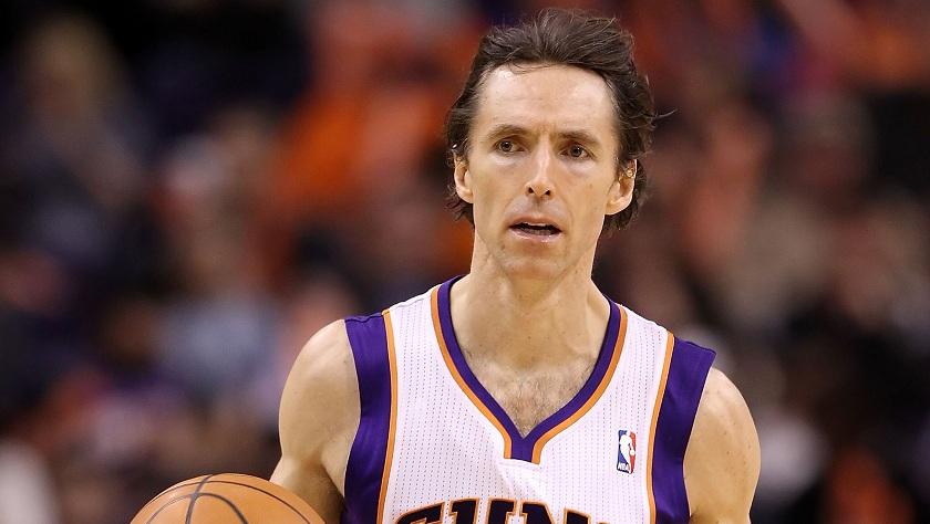 Πρωτιά για Νας