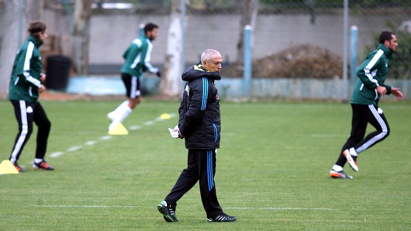 Εναλλακτικό πλάνο από Φερέιρα