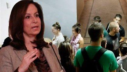 Αλλάζουν ξανά τα πάντα σε Λύκεια και Πανελλαδικές