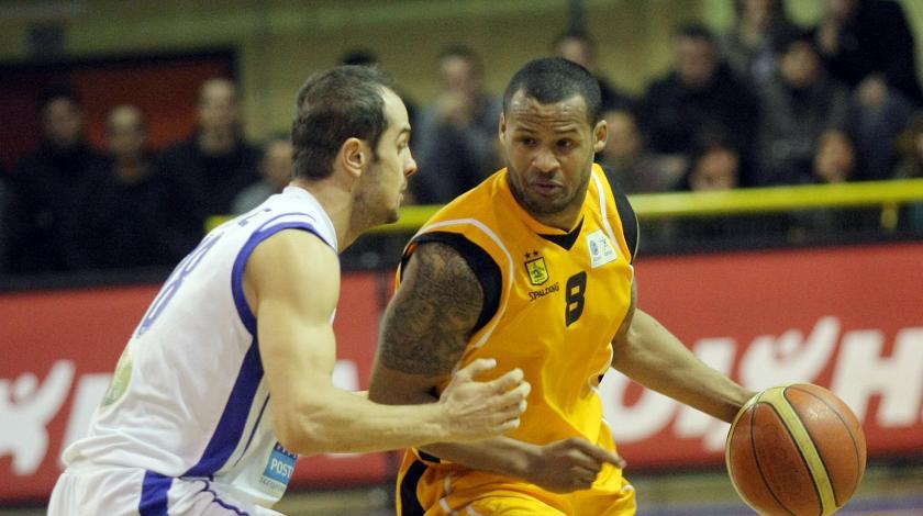 «Αποφασίζει η FIBA για Παρτιζάν, Άρη και Τζέιμς»