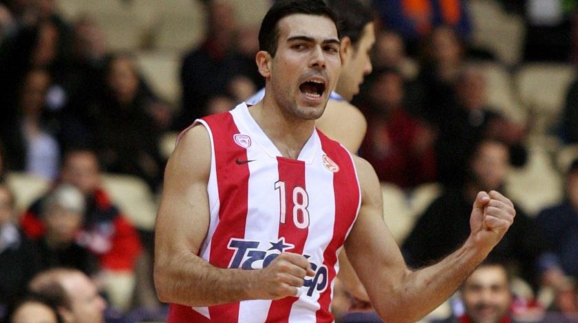 Σλούκας: «Να ελαττώσουμε τα “νεκρά” διαστήματα»