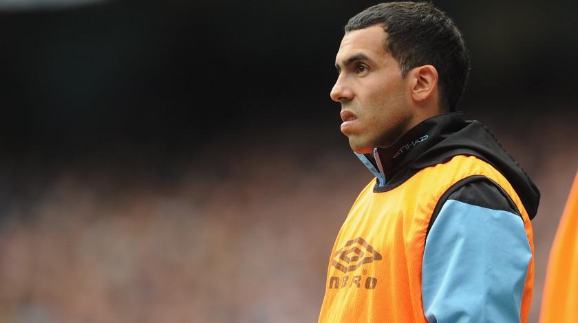 Απογοητευμένος ο Τέβες