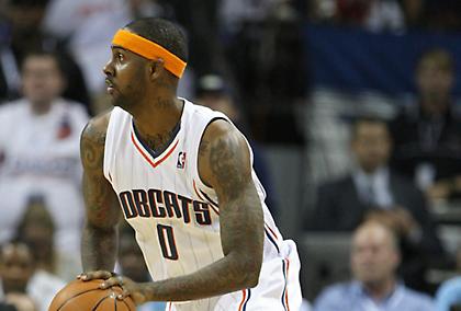 Τέλος ο Χιούζ από το Ορλάντο