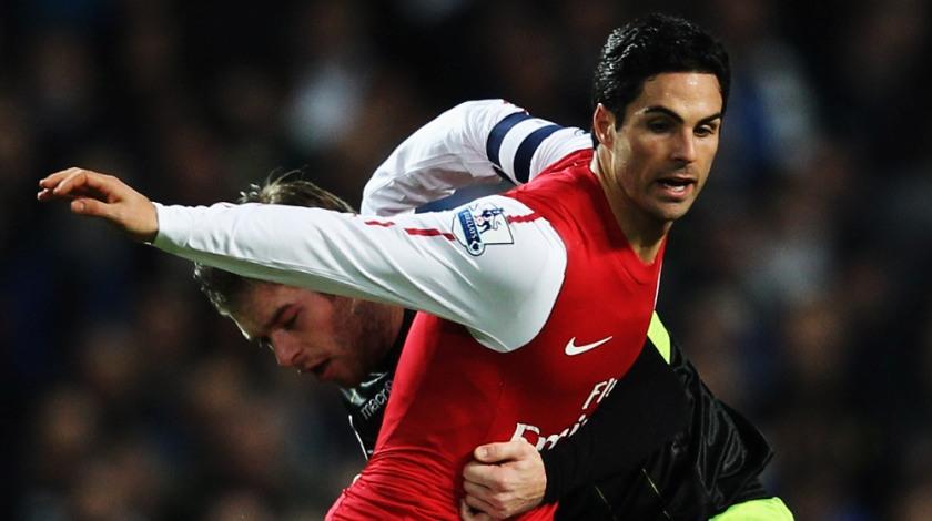 Αρτέτα: «Δύσκολη η τετράδα»