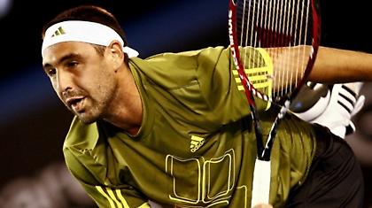 Πρόκριση στους «8» για Παγδατή