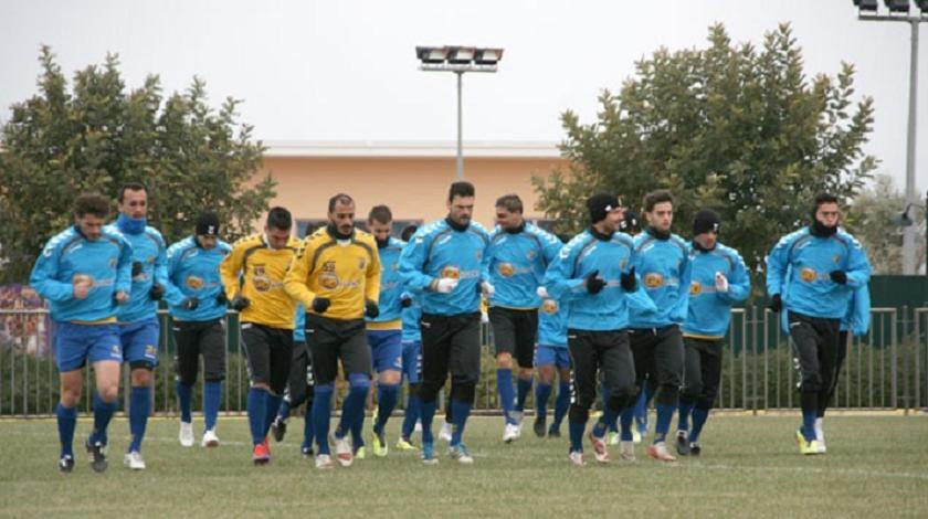 Παιχνίδι δίχως αύριο