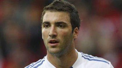 «Πόρτα» της Ρεάλ στην Τσέλσι για Ιγκουαΐν