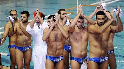 Και η Ολλανδία στο προολυμπιακό